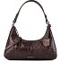  Cool Colbie Shoulder Bag Genuine Leather 33 cm Variant brandy