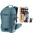  X Ripuri backpack set 2 pcs. Variant arctic