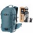 X Ripuri backpack set 2 pcs. Variant arctic X Ripuri backpack set 2 pcs. Variant arctic