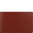  Wallet RFID protection Leather 10 cm Variant sienna