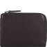  Brooklyn Key wallet Leather 11 cm Variant cafe