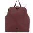 Alise City Backpack Leather 32 cm Variant chianti Alise City Backpack Leather 32 cm Variant chianti