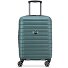  Shadow 5.0 4 wheels Trolley 66 cm Expandable Variant gruen