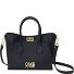 Daria Handbag 25 cm Variant Black Daria Handbag 25 cm Variant Black