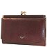 Colorado wallet RFID leather 12 cm Variant bordeaux Colorado wallet RFID leather 12 cm Variant bordeaux