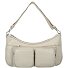 Maia Shoulder Bag M Leather 35 cm Variant milk Maia Shoulder Bag M Leather 35 cm Variant milk