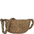  Tonnje Shoulder bag 35 cm Variant mustard black