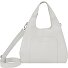 Golden hour Handbag 24 cm Variant white