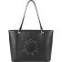  Giro Borchia Shopper Bag 34 cm Variant black