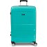 Midori 4 Roll Trolley 75 cm Variant turquoise Midori 4 Roll Trolley 75 cm Variant turquoise