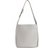 Bestie Shoulder Bag Leather 28 cm Variant oat milk Bestie Shoulder Bag Leather 28 cm Variant oat milk