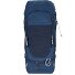  Wolftrail 28 Recco backpack 62 cm Variant dark sea