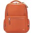  Woman Biz Daypack 41 cm Laptop compartment Variant orange