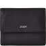  Lantea Simona Wallet RFID protection Genuine Leather 11 cm Variant darkblue