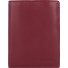  Viktoria wallet RFID leather 10 cm Variant rot