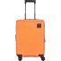  Intuo 4 wheels Cabin trolley S 55 cm with expansion pleat Variant apricot