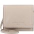  Sky Clutch purse Leather 10.5 cm Variant milk