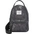 Nova shoulder bag 13 cm Variant black marble  Nova shoulder bag 13 cm Variant black marble