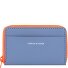  Wallet 10 cm Variant blue vega/neon orange