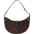 Polo ID Shoulder Bag Leather 25.5 cm Variant chocolate Polo ID Shoulder Bag Leather 25.5 cm Variant chocolate