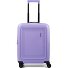  Dashpop 4 wheels Cabin trolley 55 cm with expansion pleat Variant violet purple