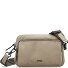  Casual Shoulder bag Leather 24 cm Variant taupe