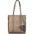  Elfie Luxe Shopper Bag M 29.5 cm Variant sanke taupe