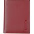  Detroit Wallet RFID protection Leather 8 cm Variant burgundy