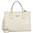 Silvana Shopper Bag 31 cm Variant off white Silvana Shopper Bag 31 cm Variant off white