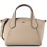  Lenah Handbag S Leather 24 cm Variant light beige