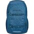 Every School backpack 44 cm Variant Blue Maze  Every School backpack 44 cm Variant Blue Maze