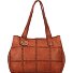 Fashion Lights Alethea Shopper Bag Leather 47 cm Variant charming cognac Fashion Lights Alethea Shopper Bag Leather 47 cm Variant charming cognac