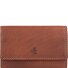  Dallas Business card case Leather 10.5 cm Variant braun