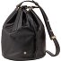  Filicudi Bucket bag Genuine Leather 19 cm Variant back rosa