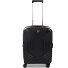 Ypsilon 4.0 4 wheels Cabin trolley 55 cm with expansion pleat Variant nero Ypsilon 4.0 4 wheels Cabin trolley 55 cm with expansion pleat Variant nero