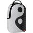  Yin Yang Daypack 45 cm Laptop compartment Variant mehrfarbig