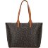  Regina Shopper Bag 38 cm Variant moro-naturale
