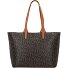  Regina Shopper Bag 38 cm Variant moro-naturale