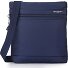 Inner City Leonce shoulder bag RFID 20 cm Variant total eclipse Inner City Leonce shoulder bag RFID 20 cm Variant total eclipse