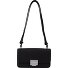  TJW Fashionista Shoulder bag 22 cm Variant black