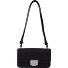 TJW Fashionista Shoulder bag 22 cm Variant black  TJW Fashionista Shoulder bag 22 cm Variant black