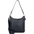  Just Pure Liara Shoulder Bag Leather 26 cm Variant midnight navy