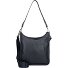 Just Pure Liara Shoulder Bag Leather 26 cm Variant midnight navy Just Pure Liara Shoulder Bag Leather 26 cm Variant midnight navy