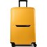  Magnum 2 4 wheels Trolley 75 cm Variant yellow