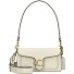 Tabby Shoulder Bag Leather 20 cm Variant chalk Tabby Shoulder Bag Leather 20 cm Variant chalk