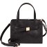  Shoulder Bag Genuine Leather 23 cm Variant schwarz