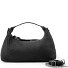  Soft Cut Handbag Leather 35 cm Variant black