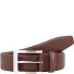  Barnabie belt leather Variant medium brown | 100 cm