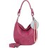 Fritzi Hobo Vintage Shoulder Bag 33 cm Variant pink 1