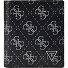  Milano Wallet RFID protection 10 cm Variant dark black